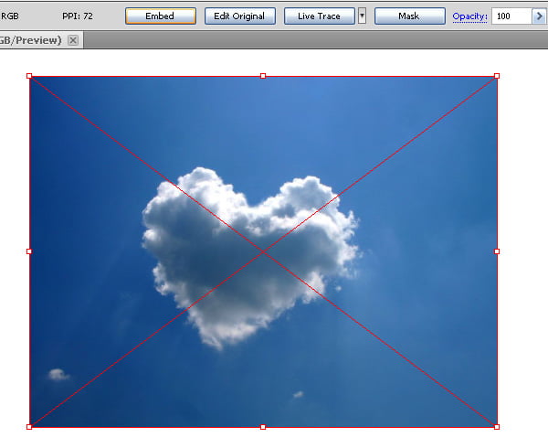 How to Create a Cloud using Mesh Tormentor in Adobe Illustrator