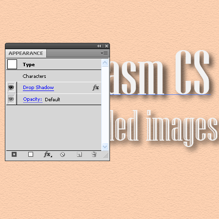 How to Edit and Relink Embedded Images in Adobe Illustrator Using Phantasm CS