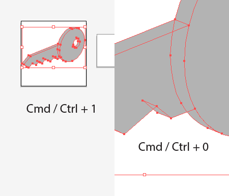 How to Create Mini Icon in Adobe Illustrator