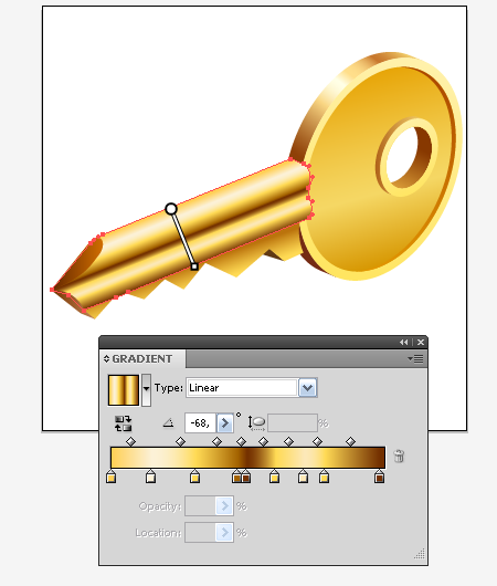 How to Create Mini Icon in Adobe Illustrator