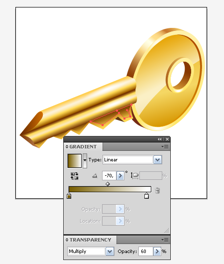 How to Create Mini Icon in Adobe Illustrator