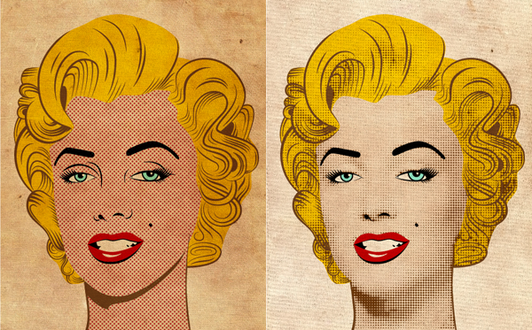 How to Create a Happy Drummer Using Adobe Illustrator and VectorScribe Plugin