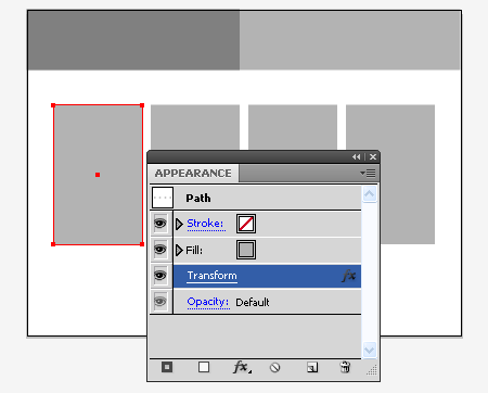 How to Create Pricing Tabs in Retro Style Using Adobe Illustrator