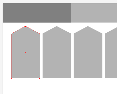 How to Create Pricing Tabs in Retro Style Using Adobe Illustrator