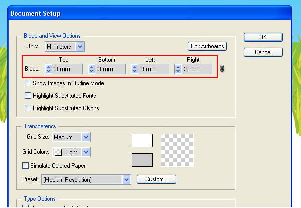 How to Prepare a Vector File for Print in Illustrator