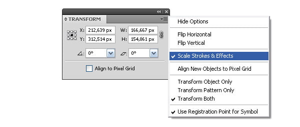 How to Prepare a Vector File for Print in Illustrator