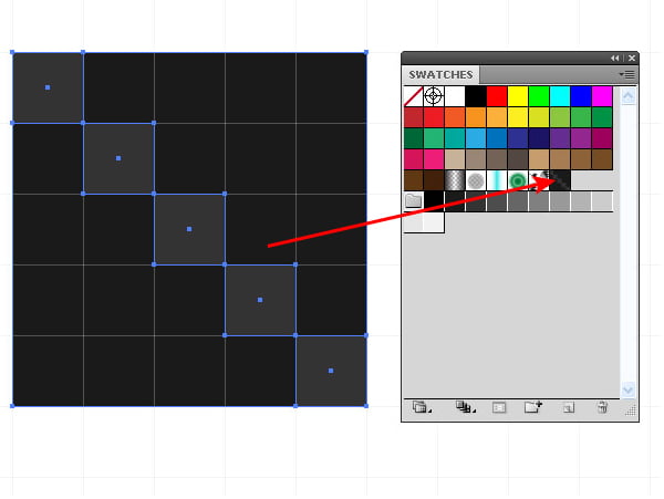 How to Create Seamless Subtle Patterns in Adobe Illustrator