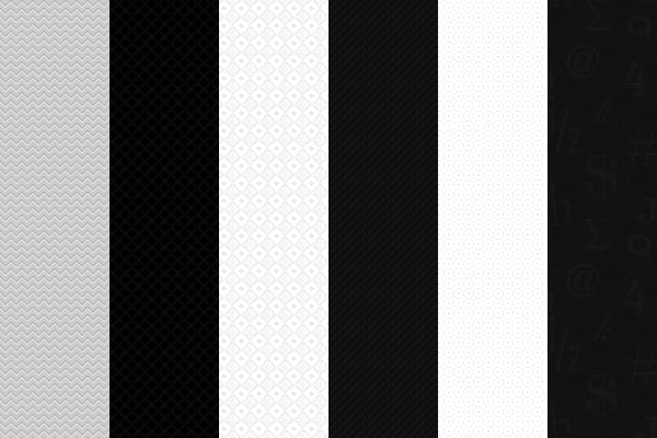 How to Create Seamless Subtle Patterns in Adobe Illustrator