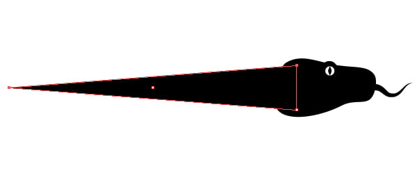 vector snake