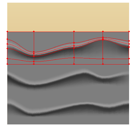 illustrator similar meshes