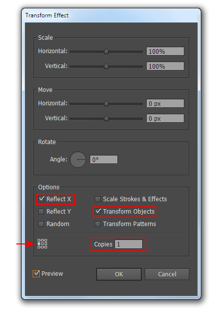How to Create a Vintage Frame Using the Pattern Brush and Illustrator