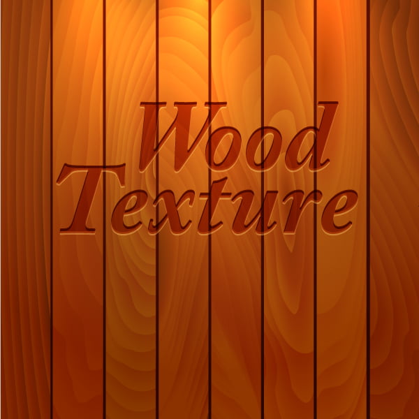 How to Create a Vector Realistic Wooden Texture in Adobe Illustrator