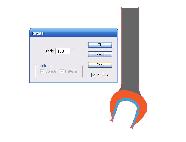 administrator icon