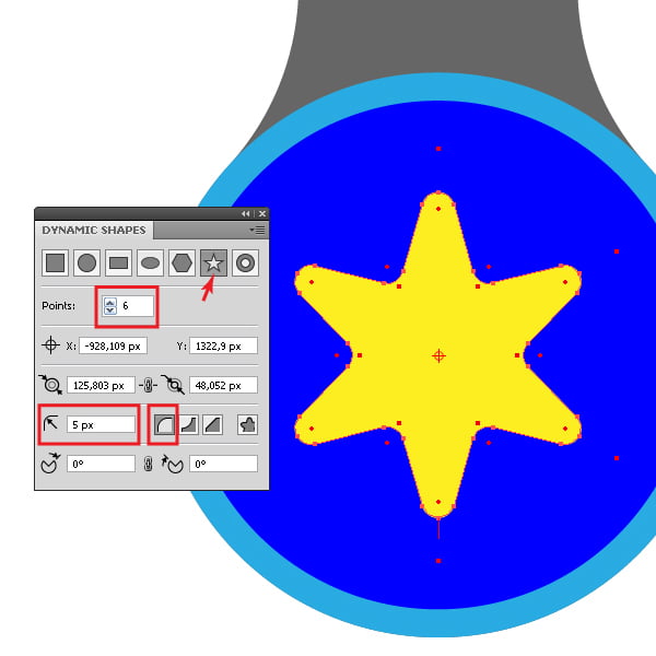 administrator icon