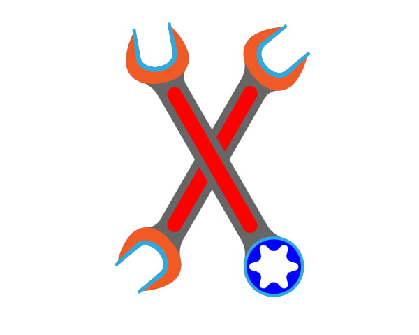 administrator icon