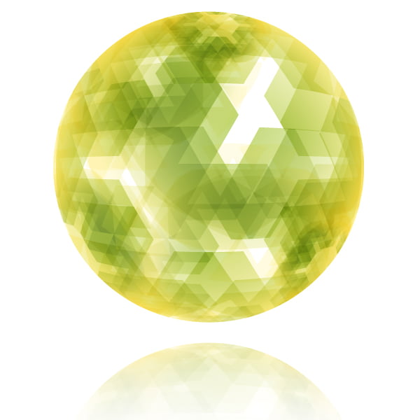 Abstract 3D Spheres in Adobe Illustrator