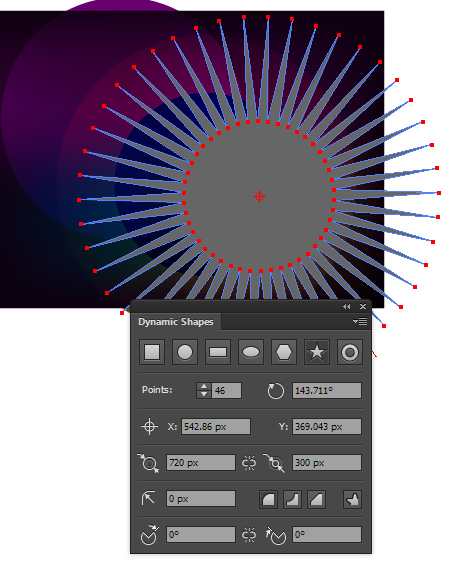 How to Create a Dancer Using Illustrator CS6, Phantasm CS, VectorScribe and DrawScribe