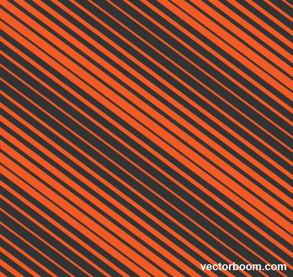 create diagonal seamless pattern in Adobe Illustrator