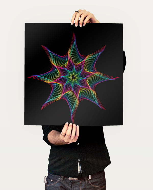 vector vortex